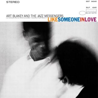 Like Someone in Love (LP limited)