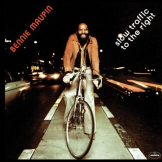 Slow Traffic to the Right (LP audiophile 180 g)