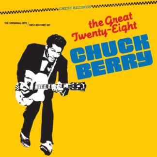 The Great Twenty-Eight (2LP)