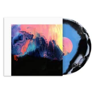 No Better Time Than Now (Splatter LP)