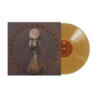Mardi Gras (LP gold)