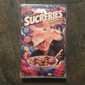 Sucreries (cassette)