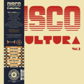 Disco É Cultura vol.2