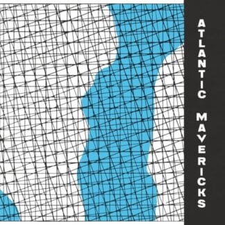 Atlantic Mavericks: A decade of experimental music in Portugal 1982-1993 (2LP)