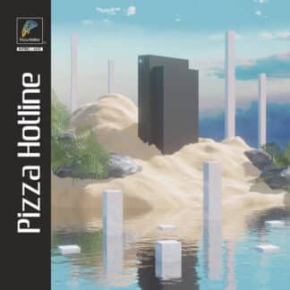 Polygon Island
