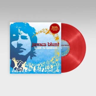 Back To Bedlam (20th Anniversary Edition, red vinyl)