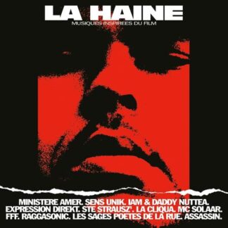 La Haine (2 LP)