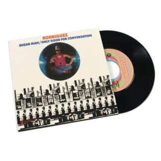 Sugar Man / Only Good For Conversation