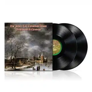 The Jethro Tull Christmas Album