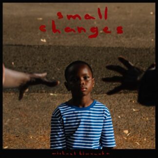 Small Changes (LP black)
