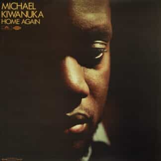 Home Again (LP black)