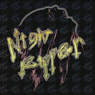 Night Ripper (2LP)