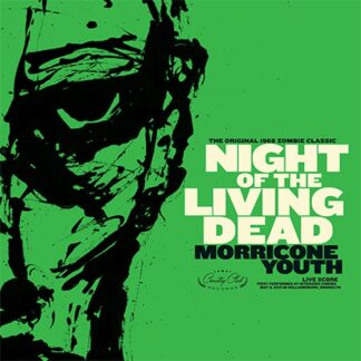 Night Of The Living Dead