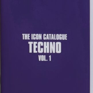 The Icon Catalogue - Techno Vol. 1