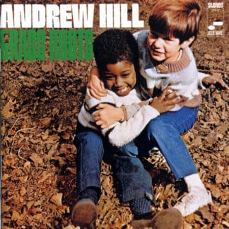 Grass Roots (LP audiophile)