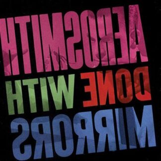Done With Mirrors