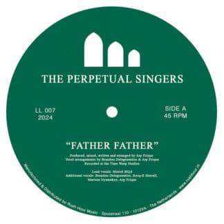 Father Father / Elena (12")