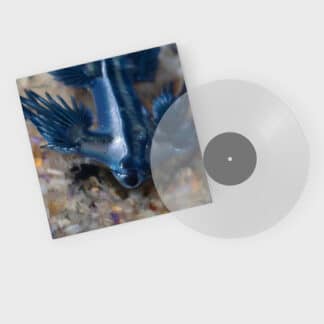 Four Tracks (12" clear)