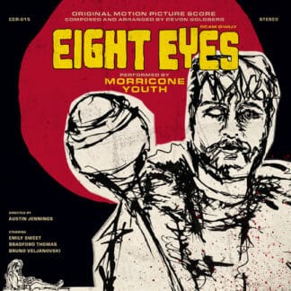 Eight Eyes