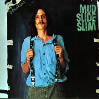Mud Slide Slim And The Blue Ho..