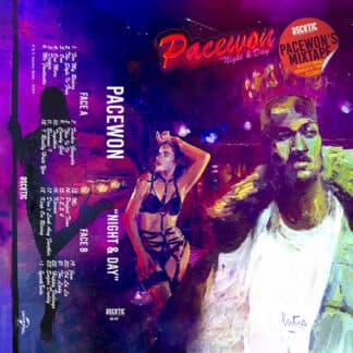 Night & Day (cassette)