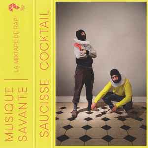 Musique Savante