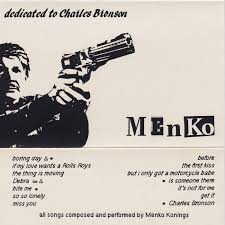 Dedicated To Charles Bronson