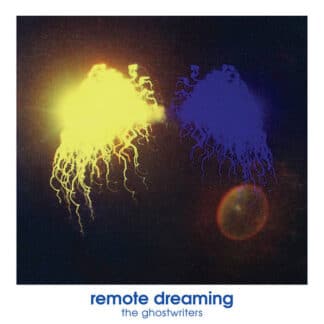 Remote Dreaming (2LP)
