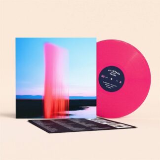 Billboard Heart (LP pink)