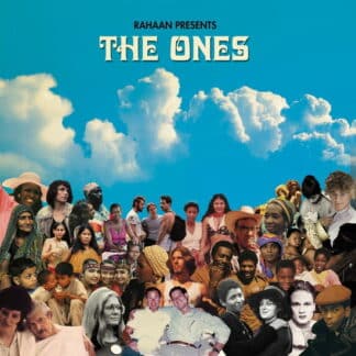 The Ones (2LP)
