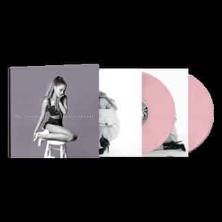 My Everything (10th Anniversary Edition) (2LP pink)