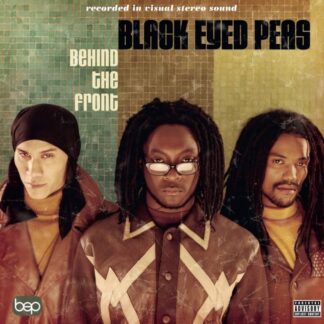 Behind the Front (2LP limited)
