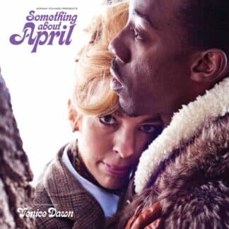 Something about April