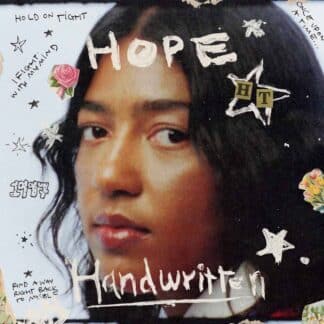 Hope Handwritten (2LP)