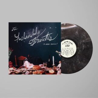 For Melancholy Brunettes (& Sad Women) (LP color)