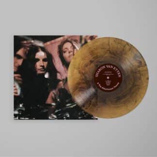 Sharon Van Etten & The Attachment Theory (LP color)