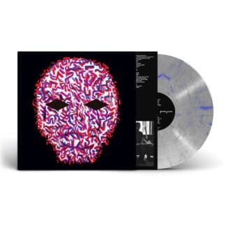 Power Sucker (LP color)