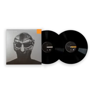 Madvillain ‎– Madvillainy Label: Stones Throw Records ‎– STH2065-8 Format: 2 × Vinyl, LP, 45 RPM, Album, Reissue, Remastered, Audiophile Edition, 180g, Gatefold, 20th Anniversary