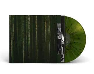 Evergreen (green)