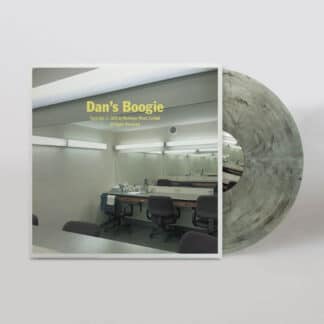 Dan's Boogie (LP color)