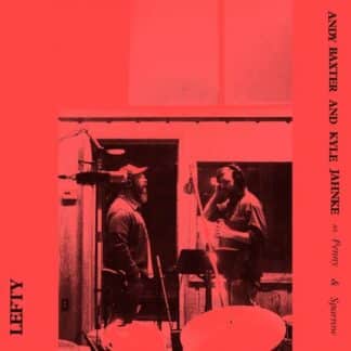 Lefty (2LP)