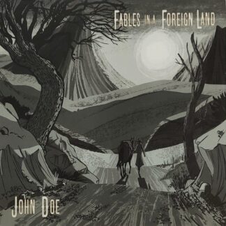 Fables In A Foreign Land