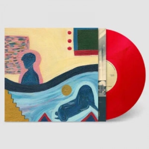 Loose Future (LP red)