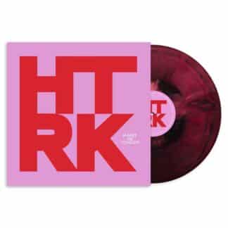 Marry Me Tonight (LP color)