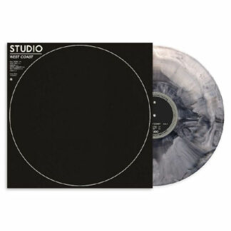 West Coast (LP color)
