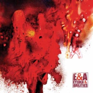 E&A (20th Anniversary) (2LP)