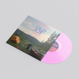 Old Joy (LP pink)