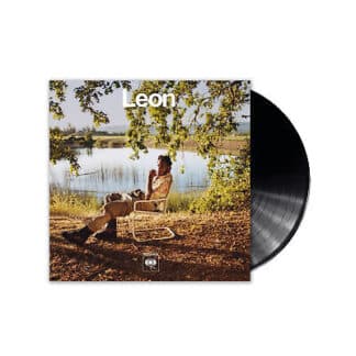 Leon (LP Black)