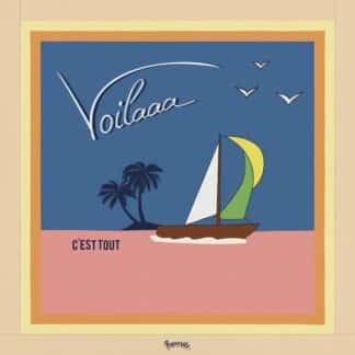 C'est Tout (2LP)