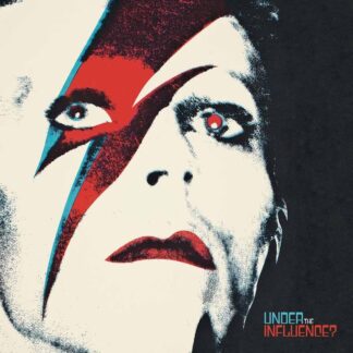 David Bowie: Under the Influence? (2LP)